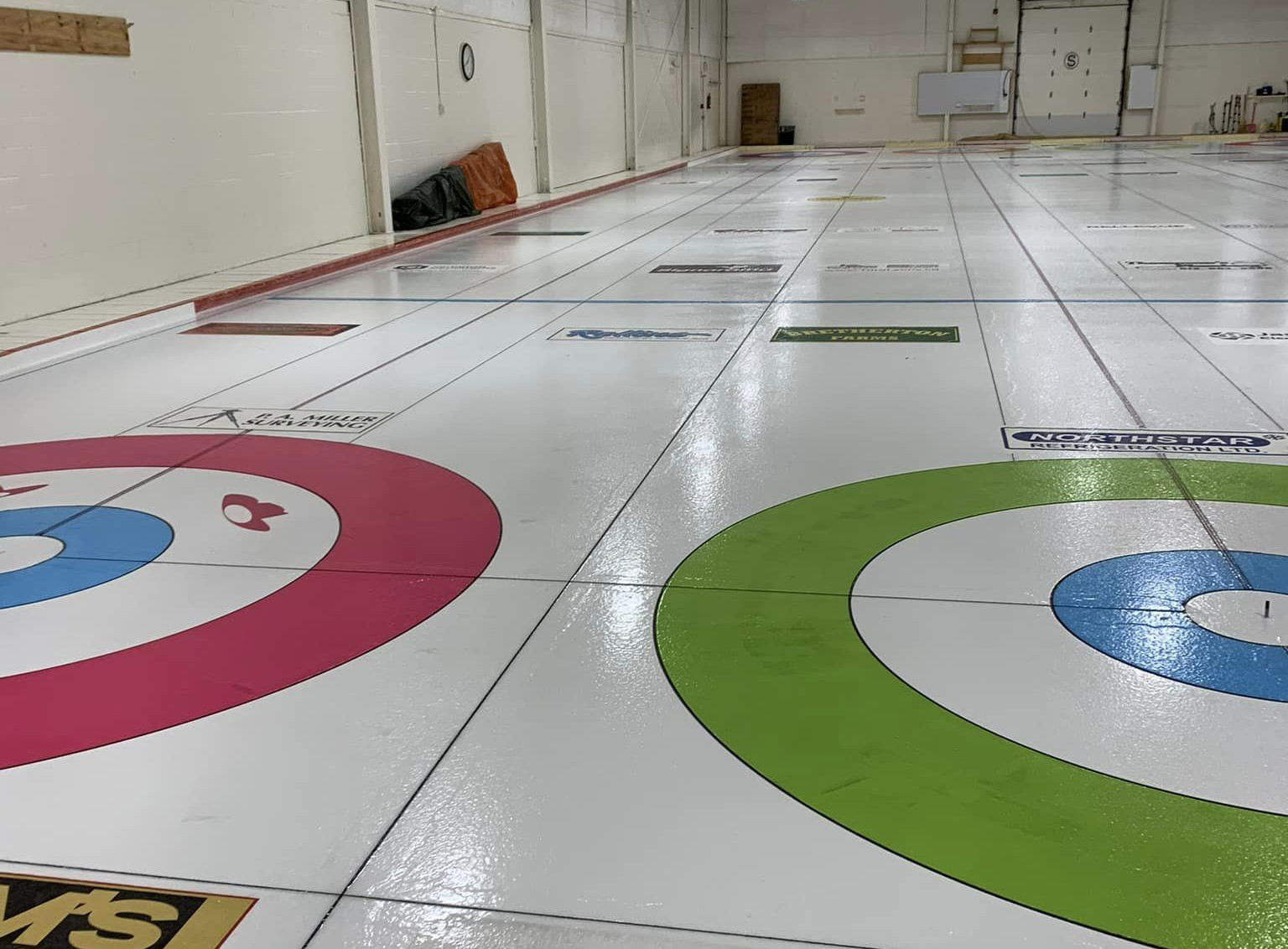 Stirling Curling Club