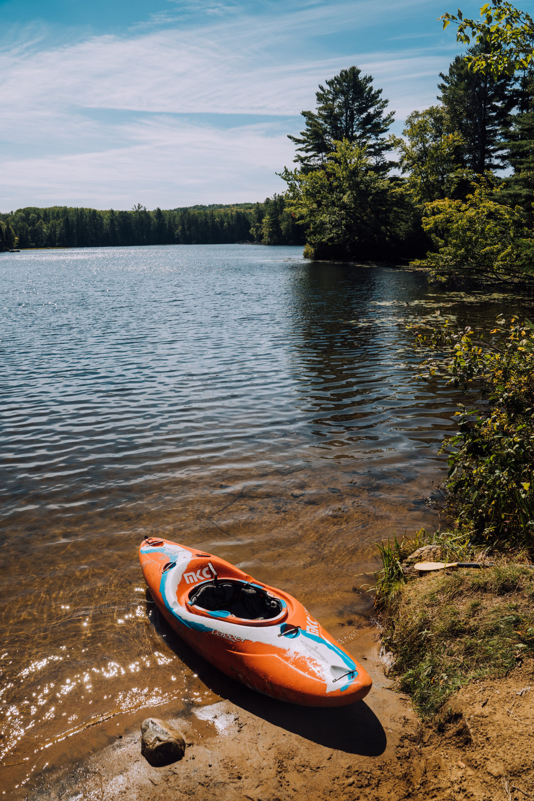 Kayak