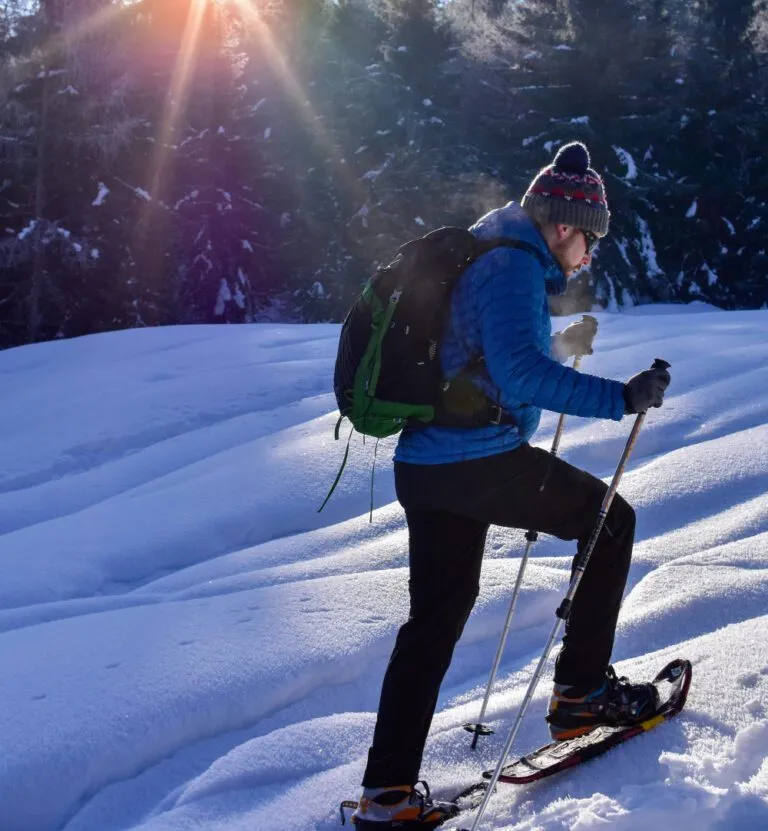 Snowshoe Rentals Hastings County