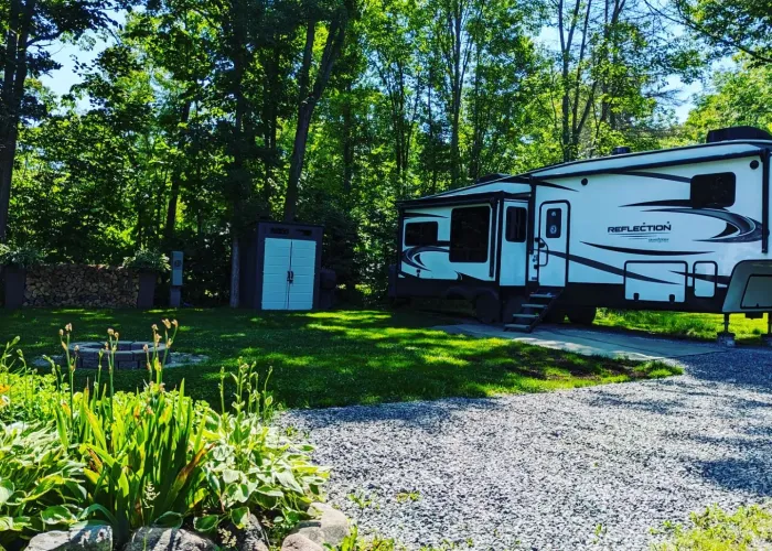 Great Canadian Campground