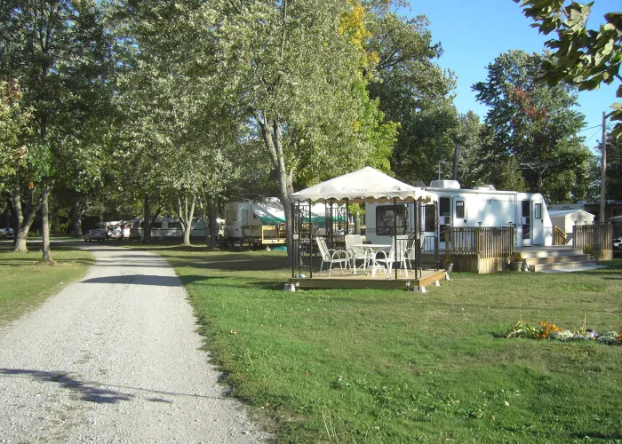 Island Park RV