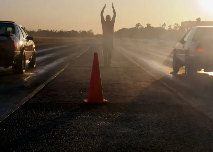 Shannonville Motorsport Park Racetrack Drag Racing