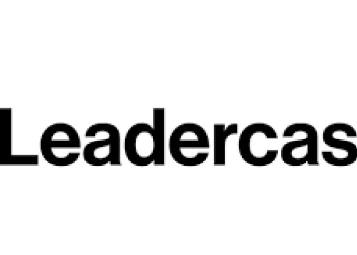 Leadercast Logo