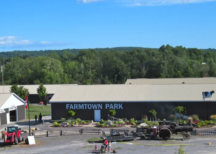 Farmtown Park